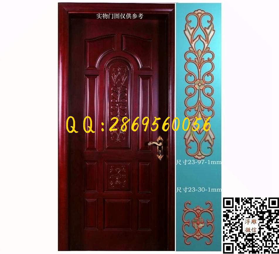 门花套图25_欧式木门套图洋花贴花门上花门芯门楣精雕图浮雕图